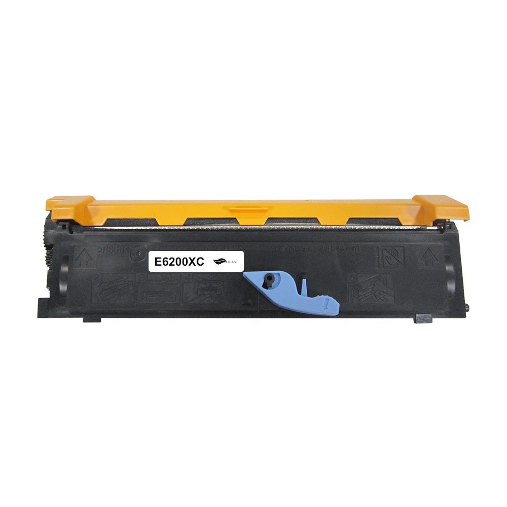 Cartouche de toner Compatible Epson C13S050166 Noir 6000pages - KERA FRANCE Cartouche de toner Compatible Epson C13S050166 Noir 6000pages - KERA FRANCE